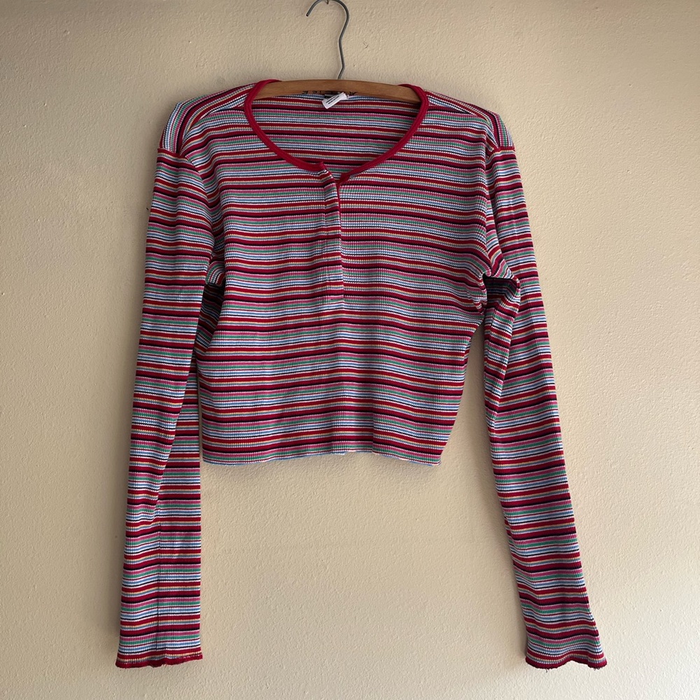 Tommy Hilfiger top